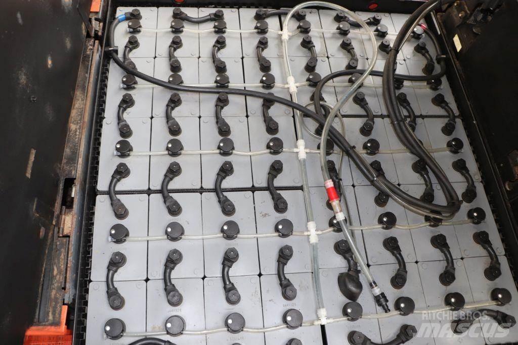 Toyota 7FBMF30 Empilhadores eléctricos