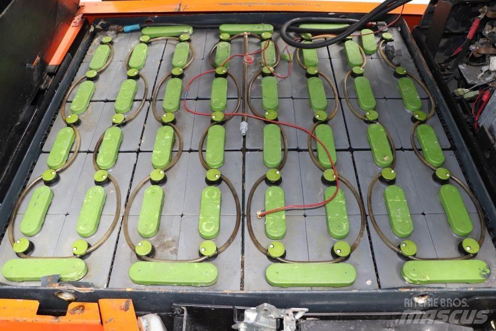 Toyota 7FBMF40 Empilhadores eléctricos