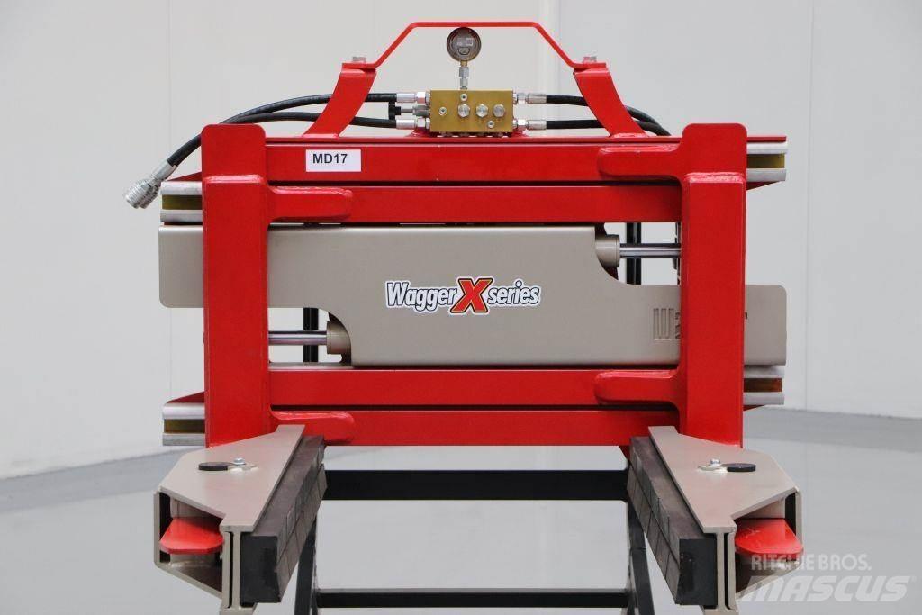  Wagger 026BFP B45GJ Forquilhas