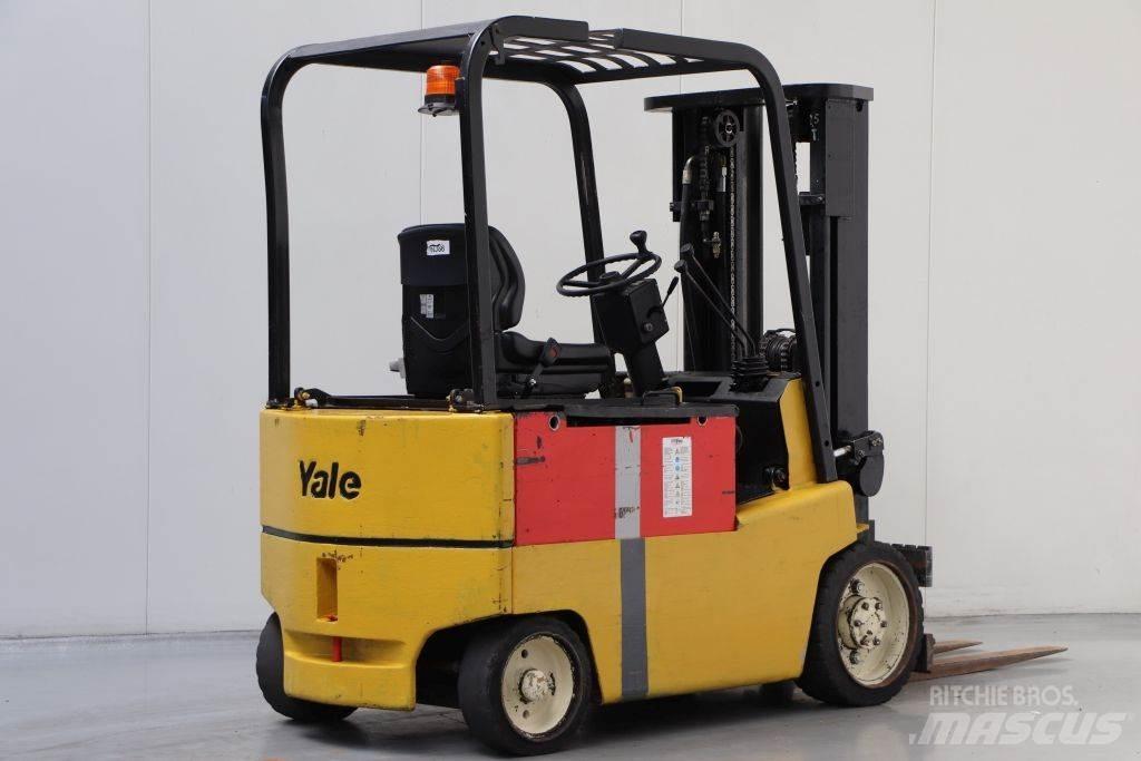 Yale ERC050AGE Empilhadores eléctricos
