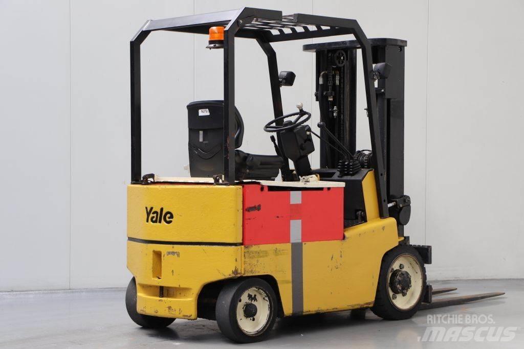 Yale ERC050AGE Empilhadores eléctricos