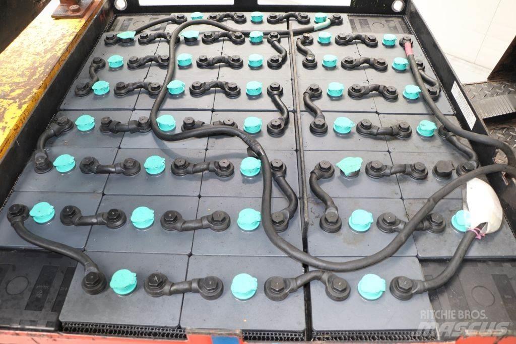 Yale ERC40AKE Empilhadores eléctricos