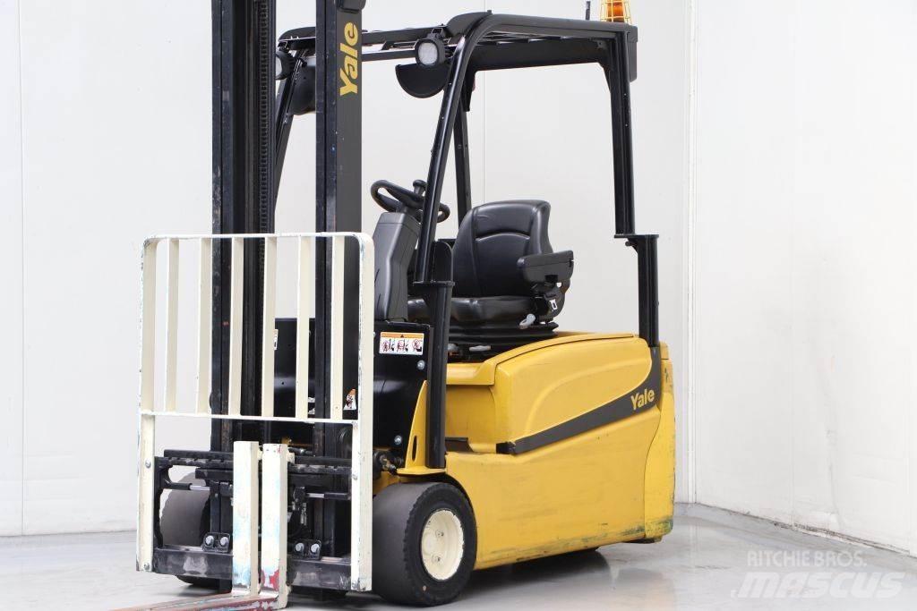 Yale ERP18VT Empilhadores eléctricos