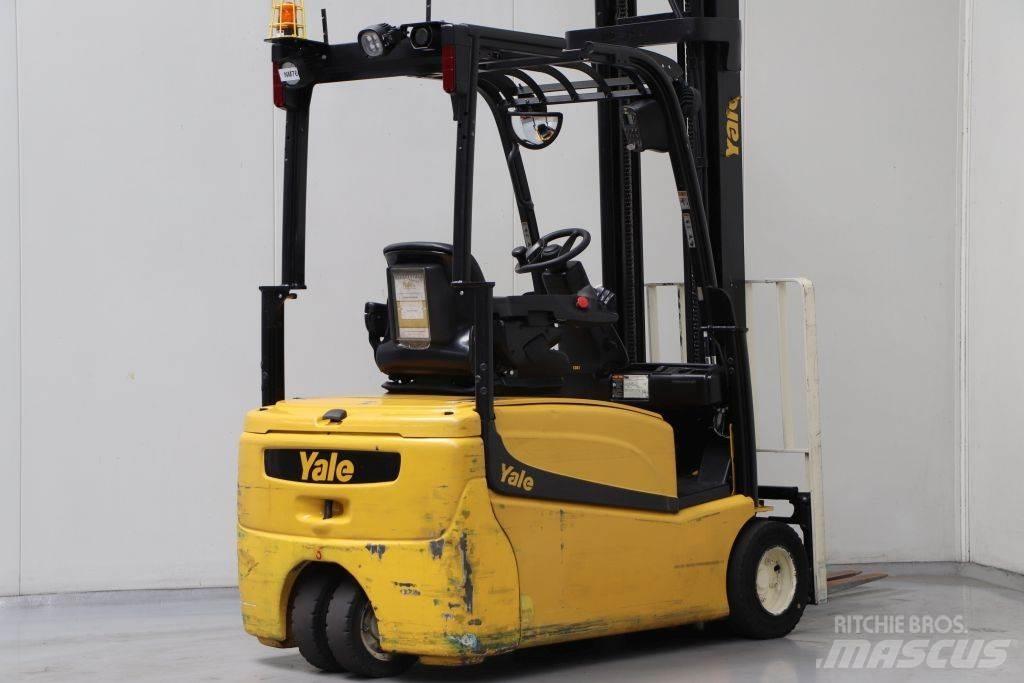 Yale ERP18VT Empilhadores eléctricos