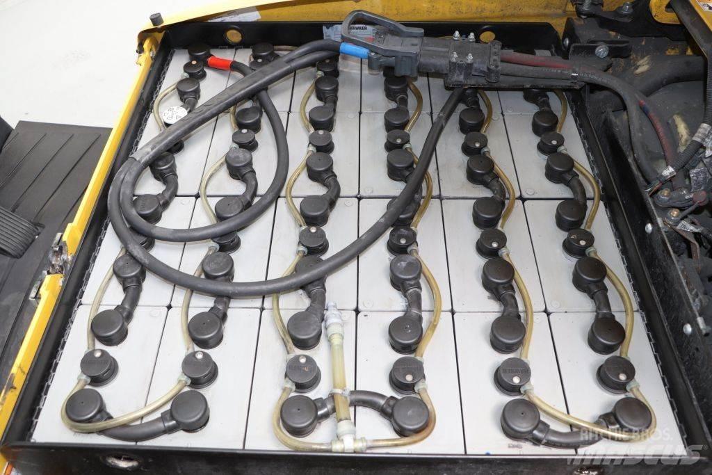 Yale ERP18VT Empilhadores eléctricos