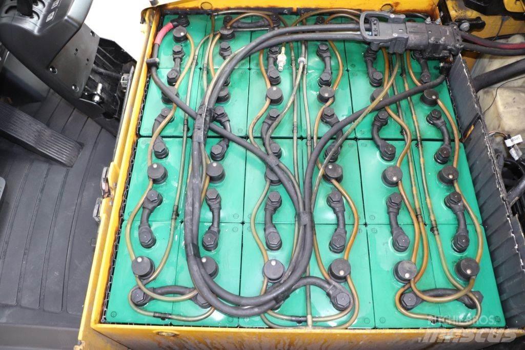 Yale ERP20VF Empilhadores eléctricos