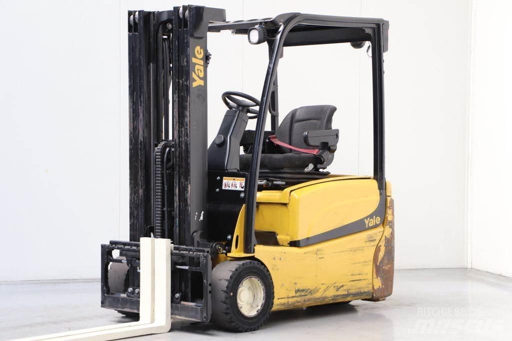 Yale ERP20VT Empilhadores eléctricos