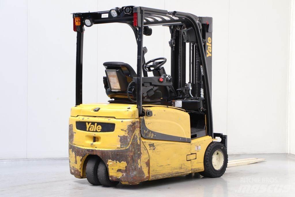 Yale ERP20VT Empilhadores eléctricos