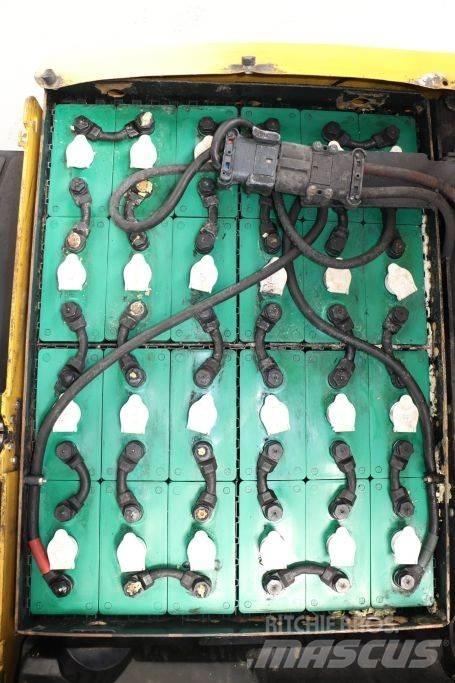 Yale ERP20VT Empilhadores eléctricos