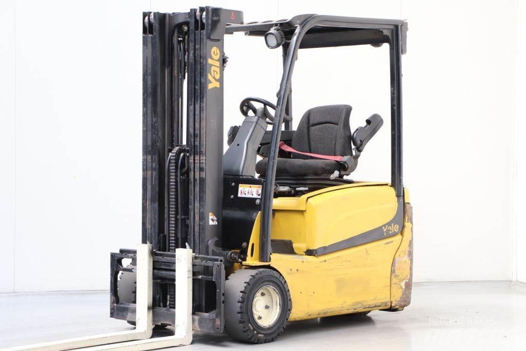 Yale ERP20VT Empilhadores eléctricos