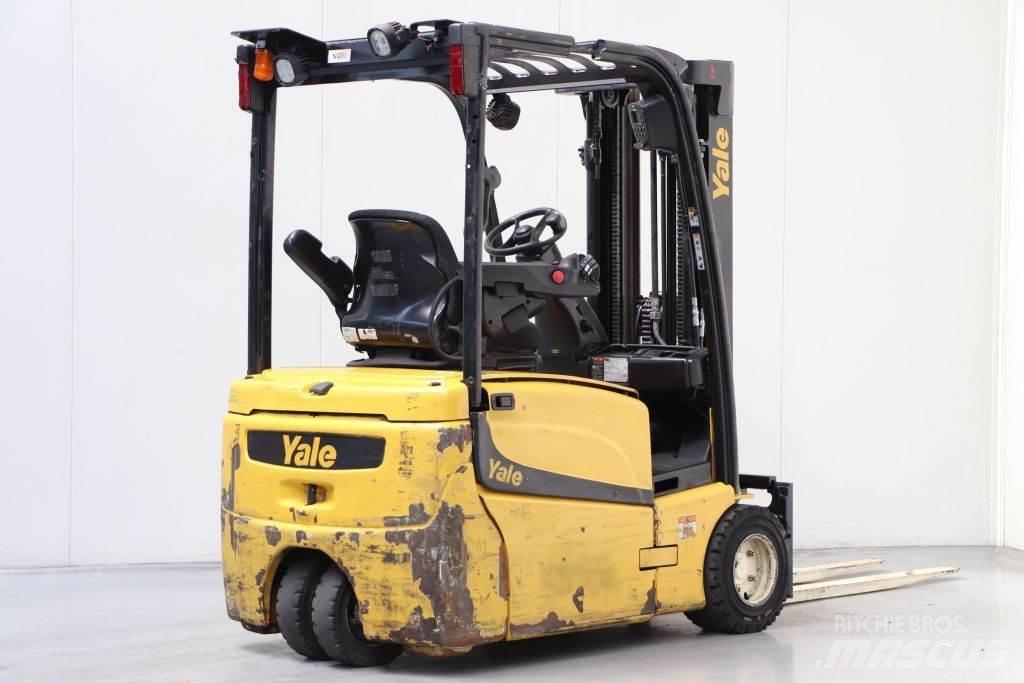 Yale ERP20VT Empilhadores eléctricos