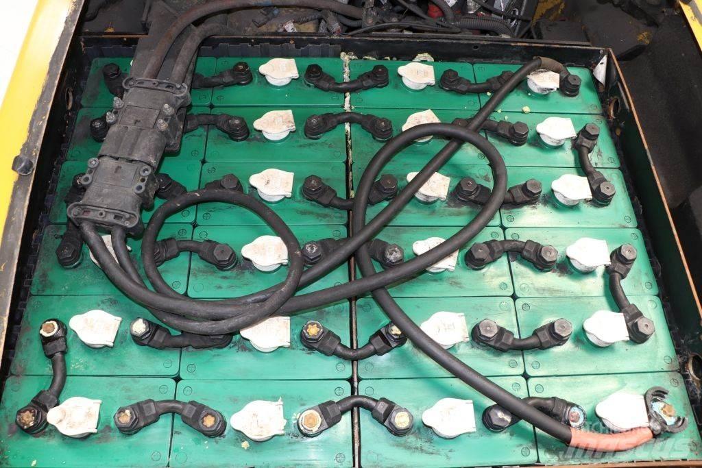 Yale ERP20VT Empilhadores eléctricos