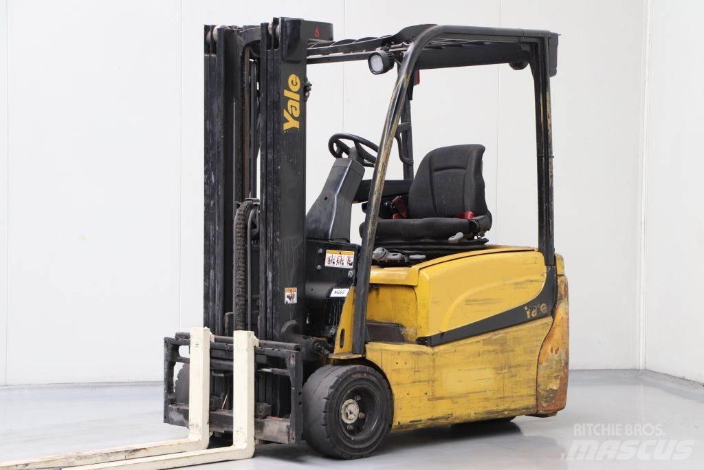 Yale ERP20VT Empilhadores eléctricos