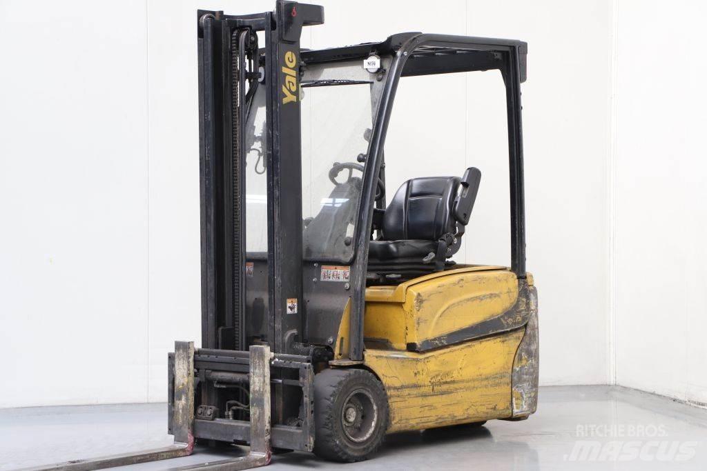 Yale ERP20VT Empilhadores eléctricos