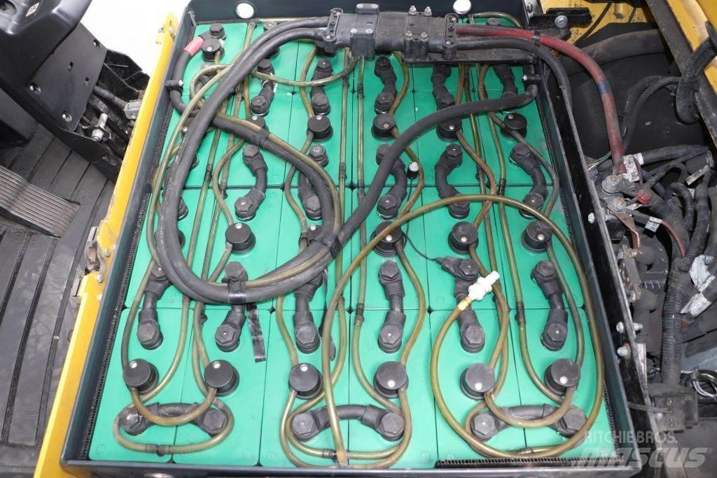 Yale ERP20VT Empilhadores eléctricos
