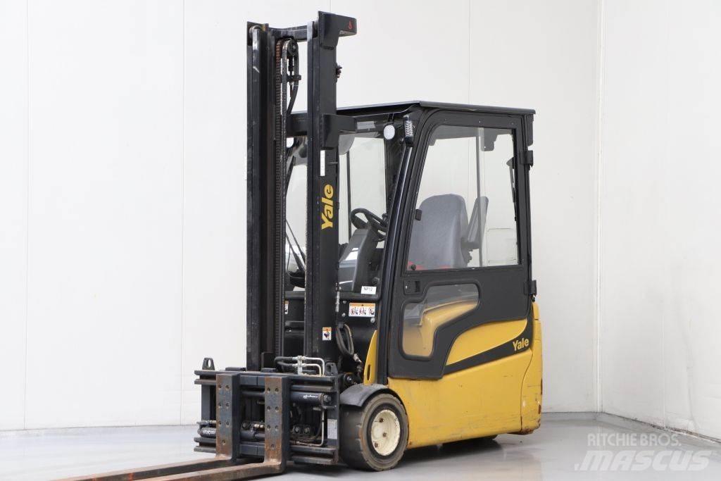Yale ERP20VT Empilhadores eléctricos