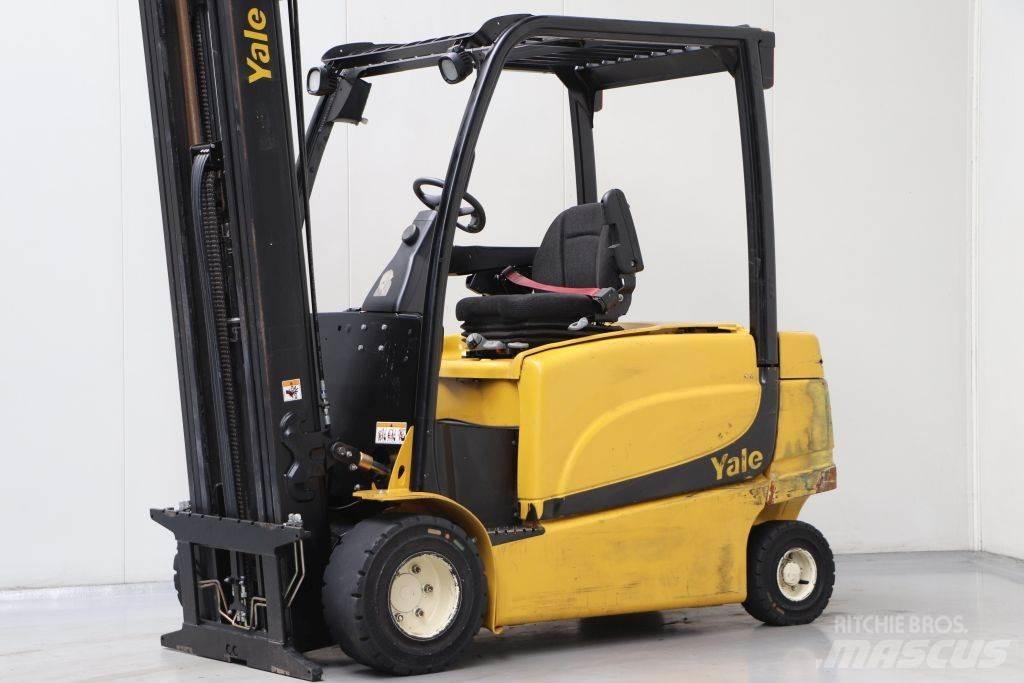 Yale ERP35VL Empilhadores eléctricos