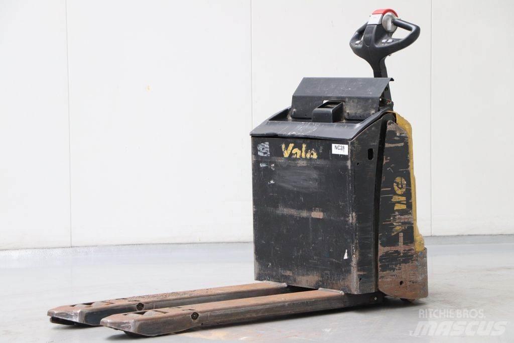 Yale MP16 Porta palettes
