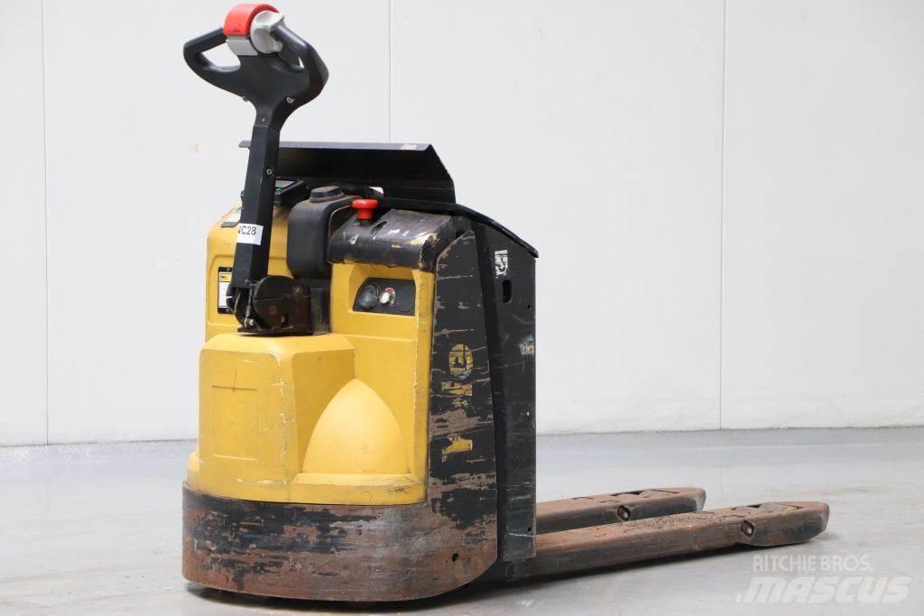Yale MP16 Porta palettes