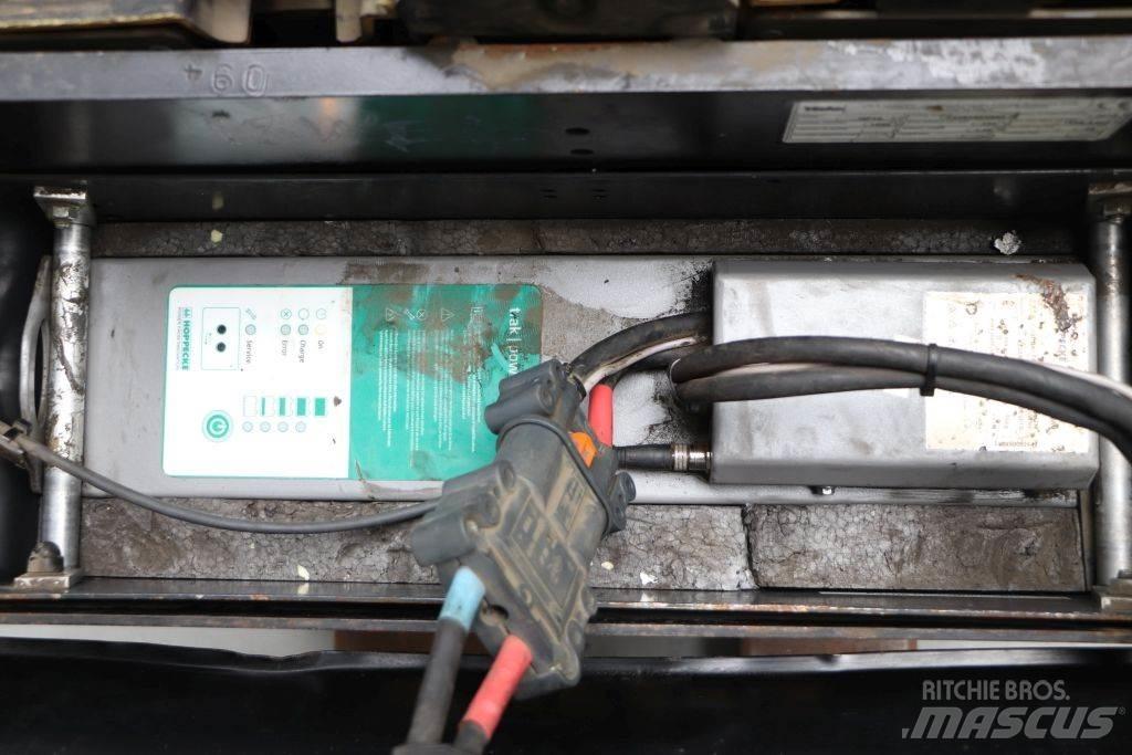 Yale MP16 Porta palettes