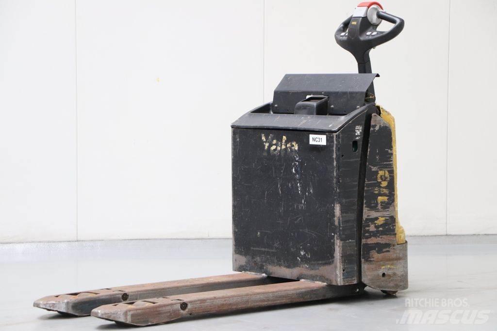 Yale MP16 Porta palettes