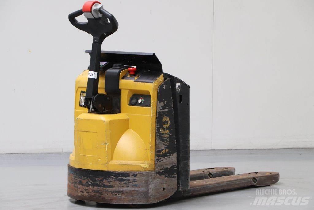 Yale MP16 Porta palettes