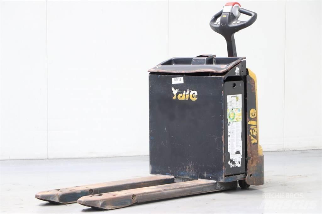 Yale MP20 Porta palettes