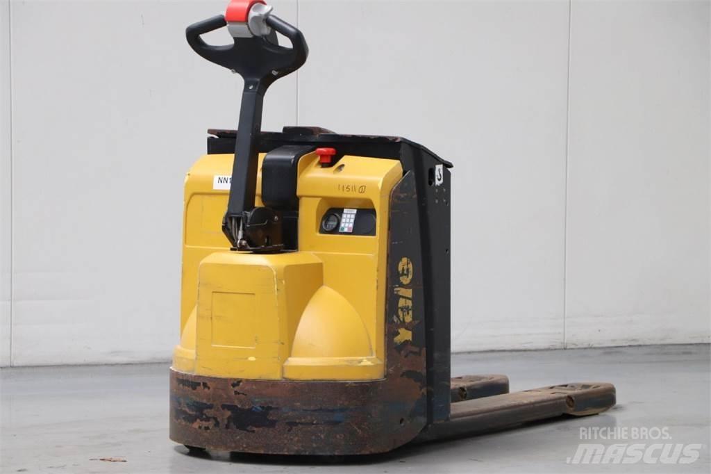 Yale MP20 Porta palettes