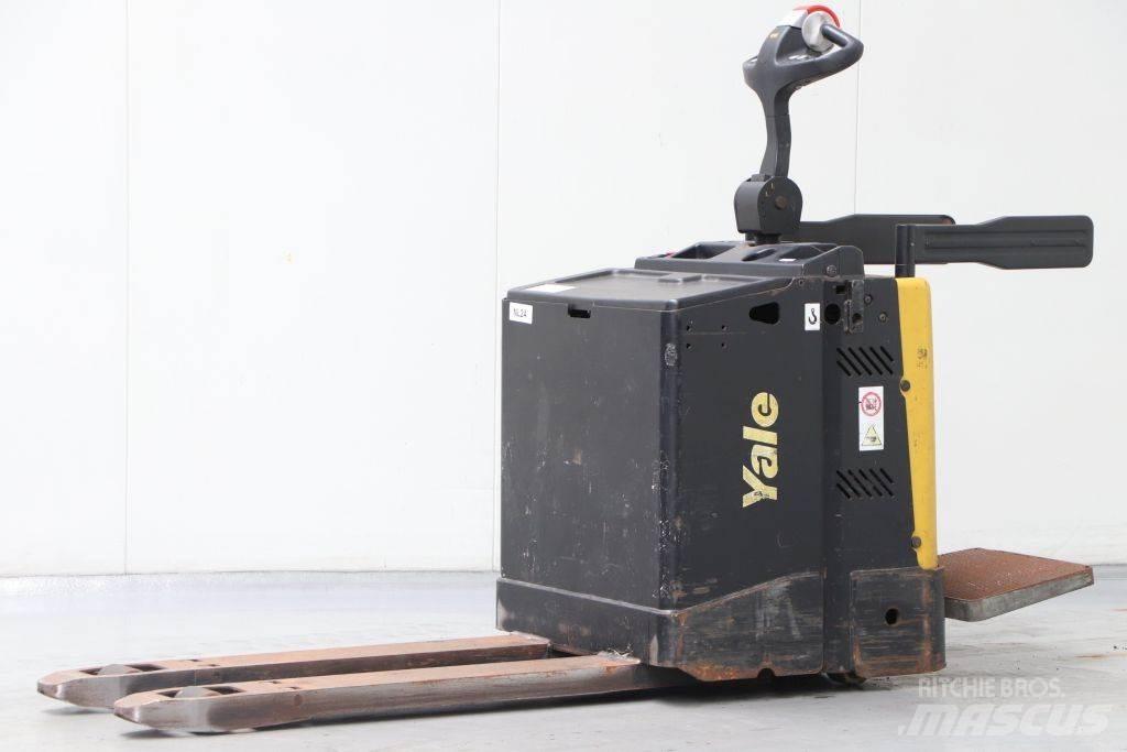 Yale MP20X Porta palettes