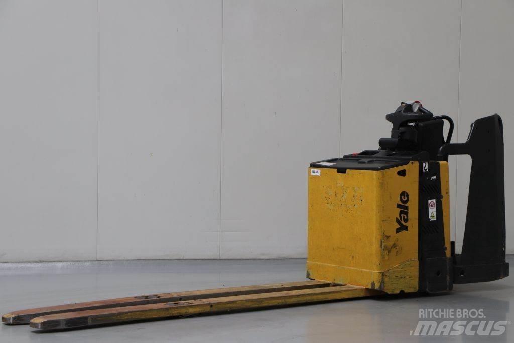 Yale MP20X Porta palettes