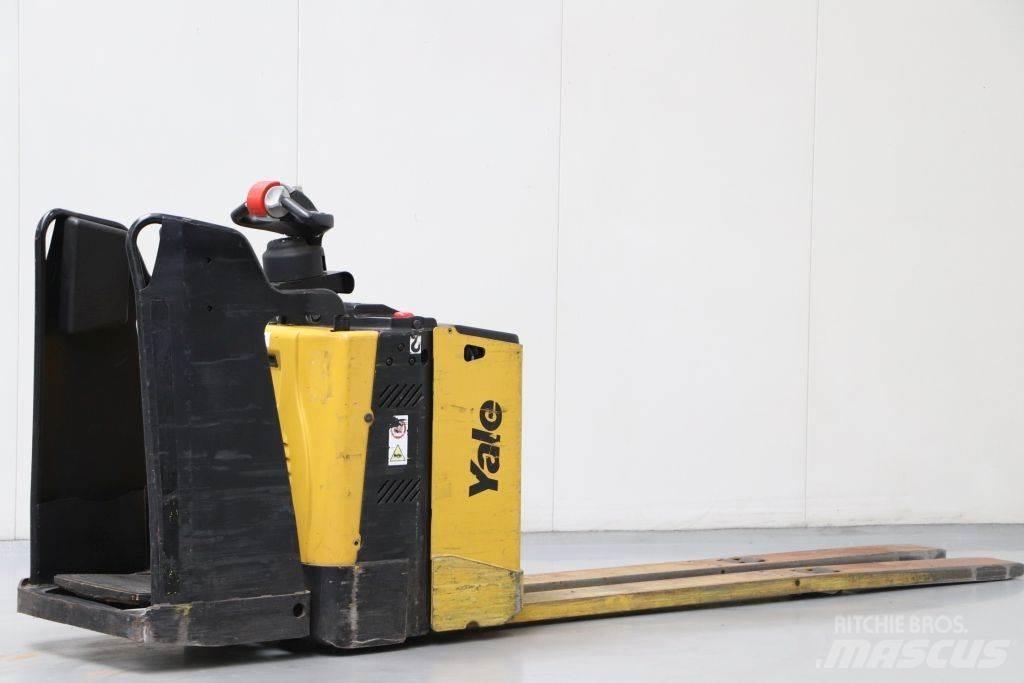 Yale MP20X Porta palettes