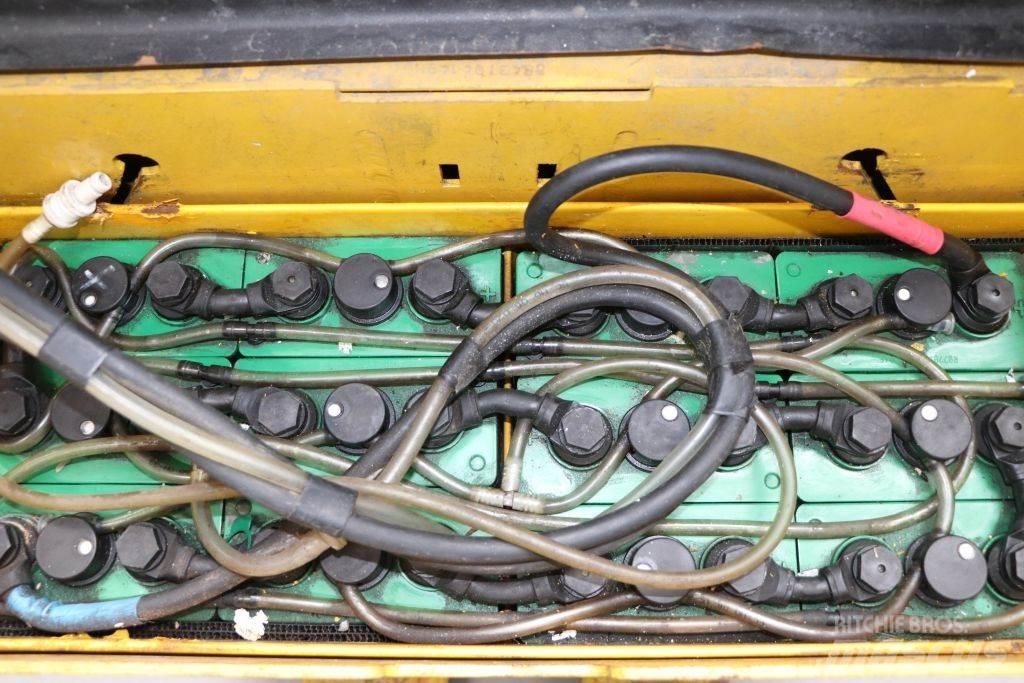 Yale MP20X Porta palettes