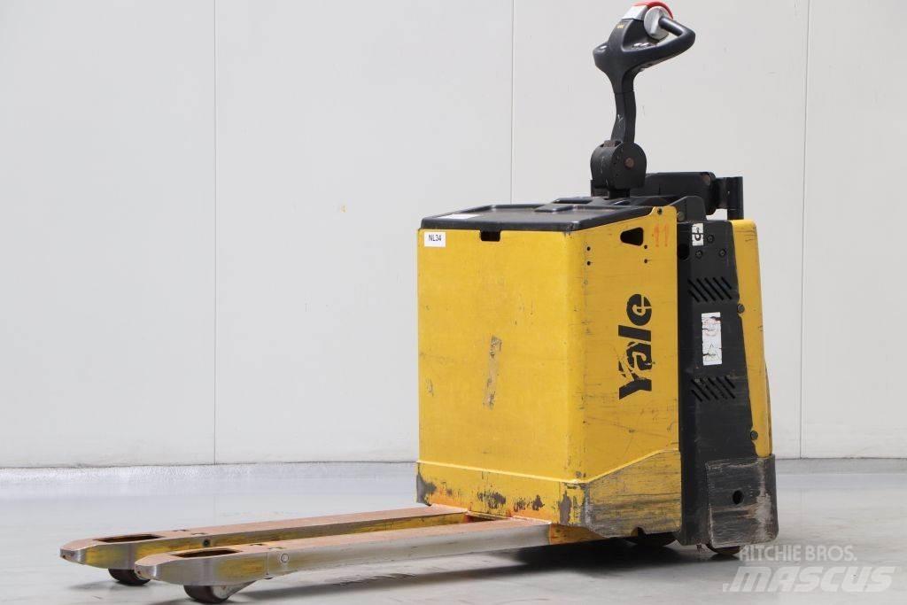 Yale MP20X Porta palettes
