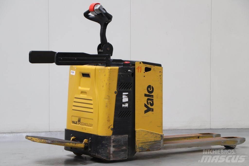 Yale MP20X Porta palettes