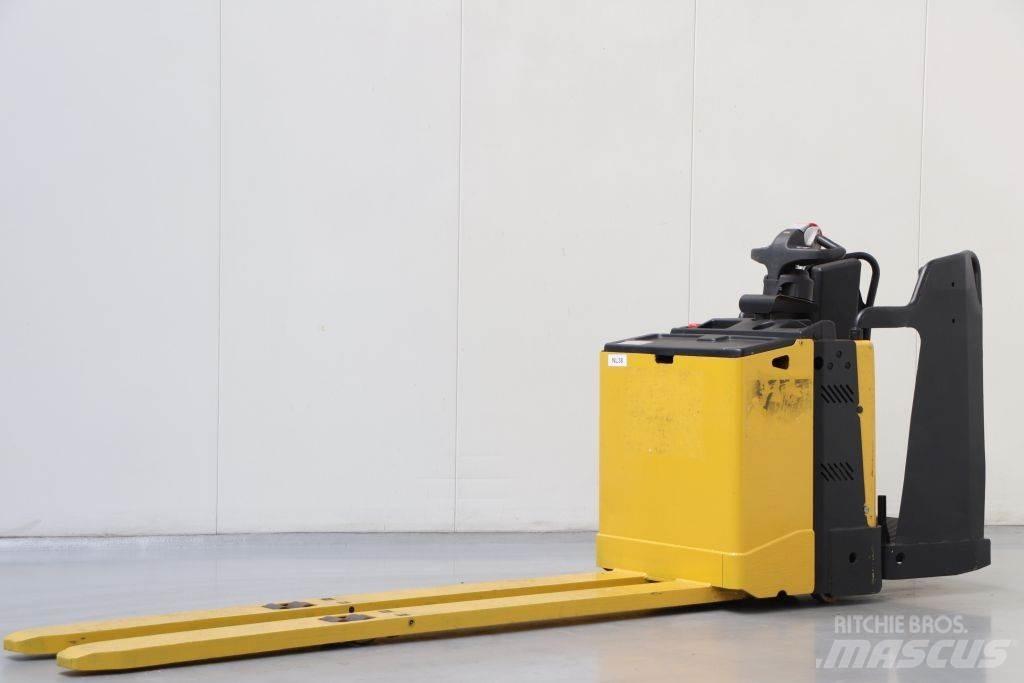 Yale MP20X Porta palettes