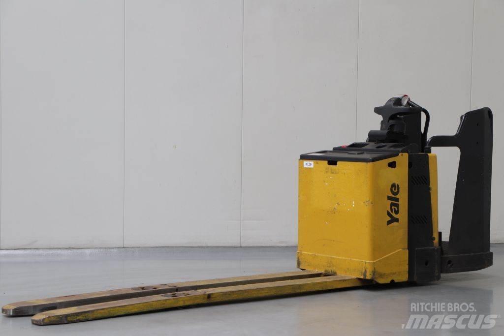 Yale MP20X Porta palettes