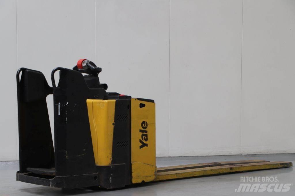 Yale MP20X Porta palettes