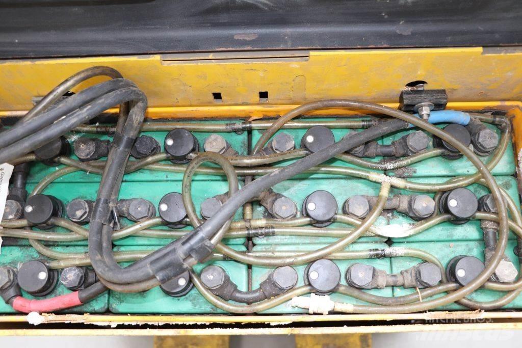 Yale MP20X Porta palettes
