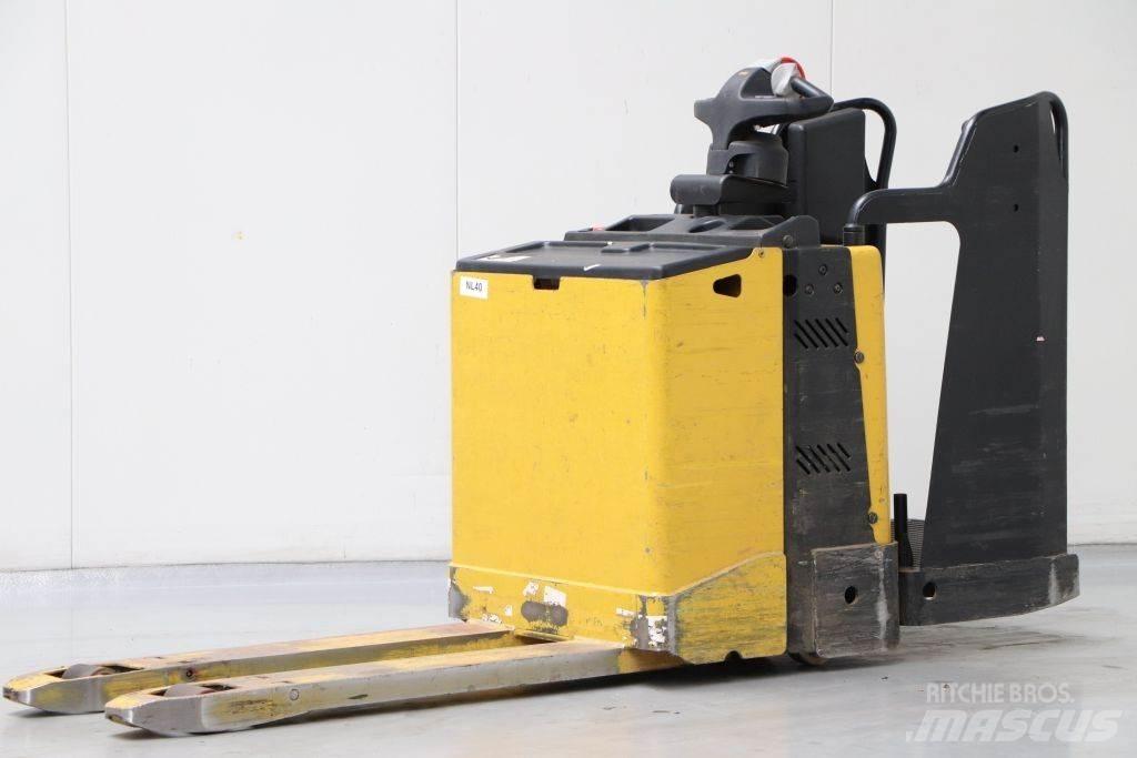 Yale MP20X Porta palettes