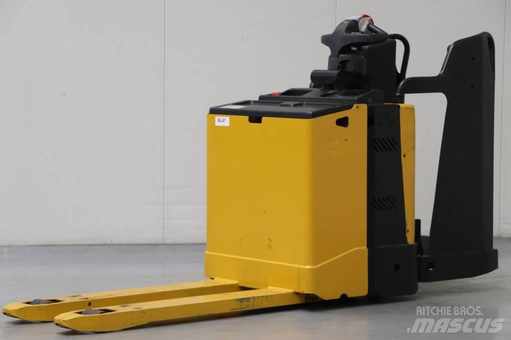 Yale MP20X Porta palettes