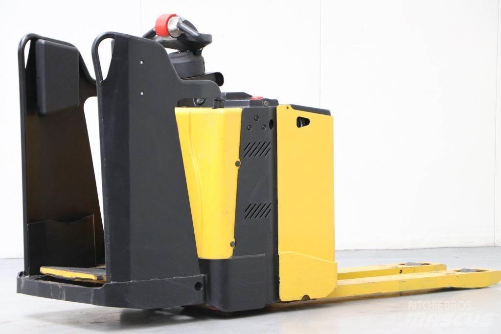 Yale MP20X Porta palettes