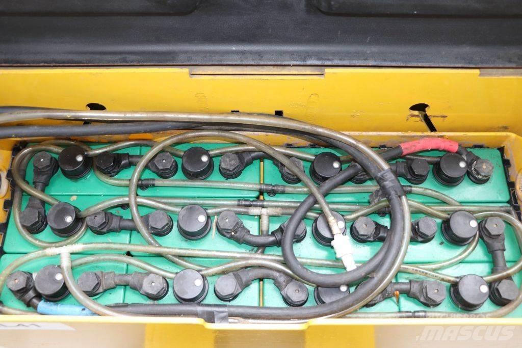 Yale MP20X Porta palettes
