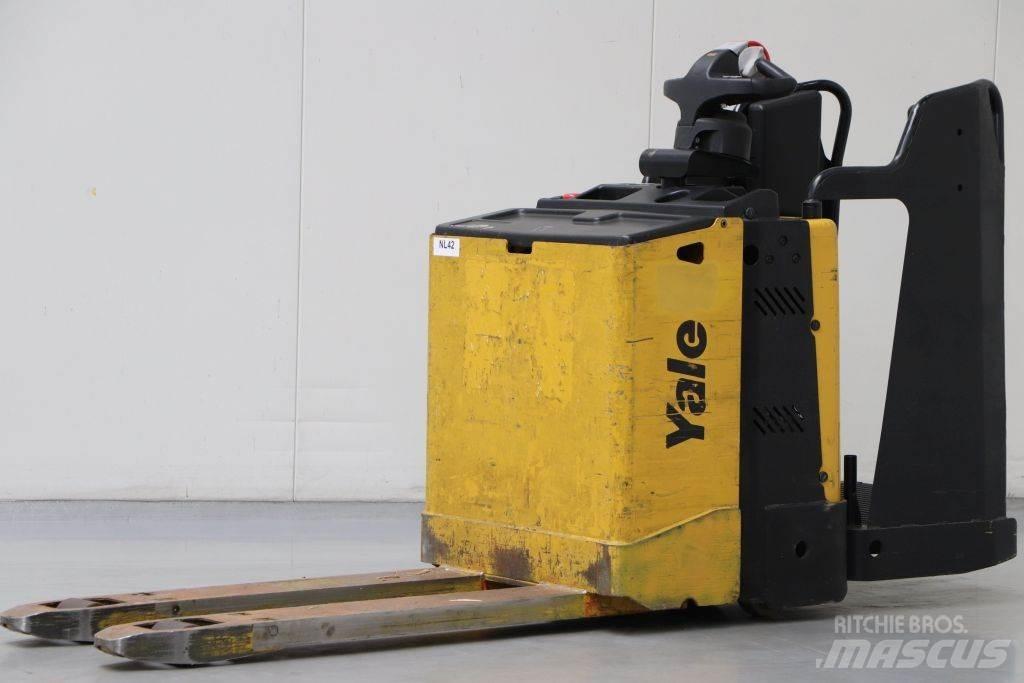 Yale MP20X Porta palettes