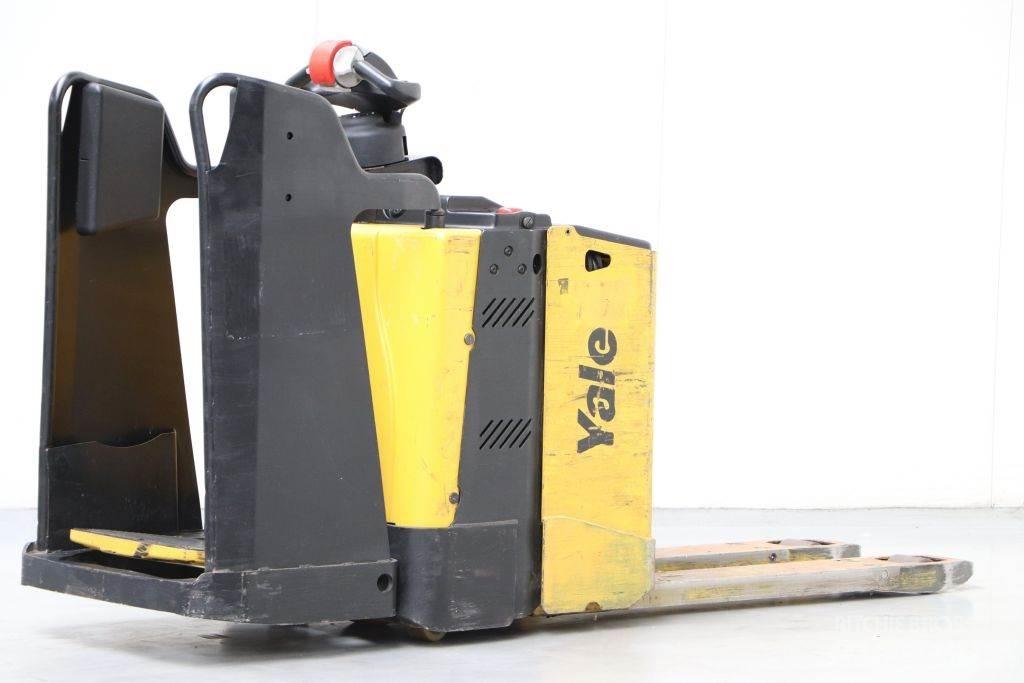 Yale MP20X Porta palettes