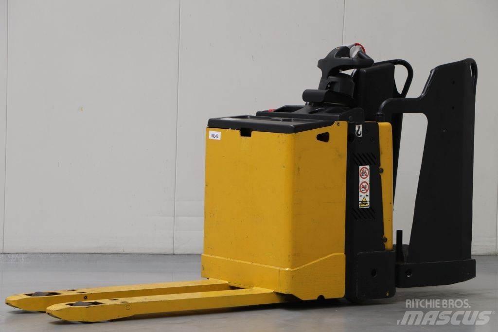Yale MP20X Porta palettes