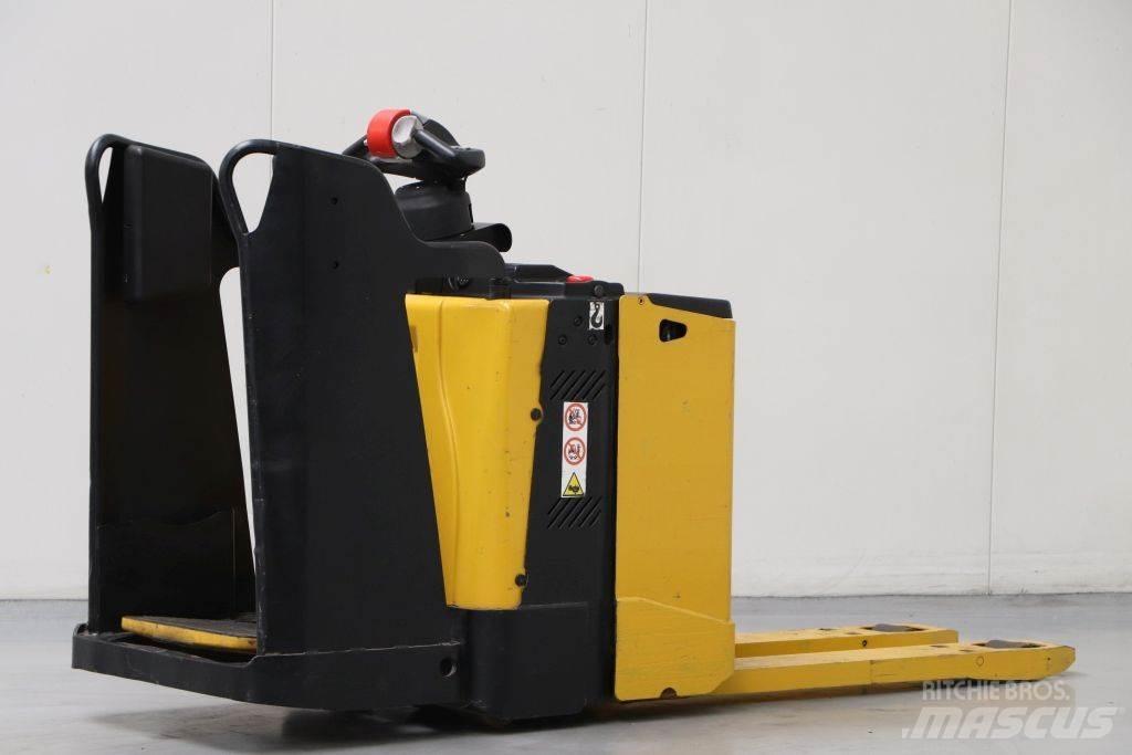 Yale MP20X Porta palettes