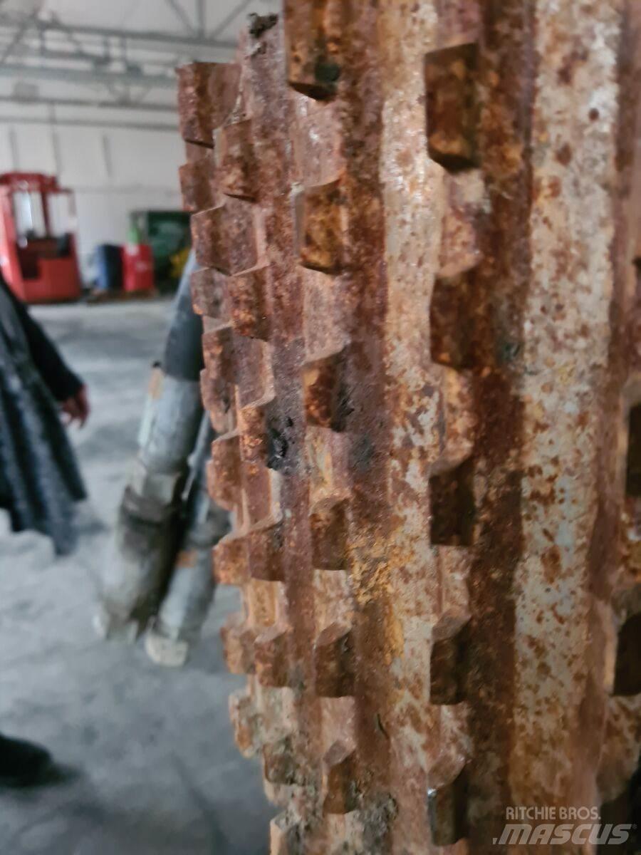 Moipu 300 Maquinaria Florestal - Outros
