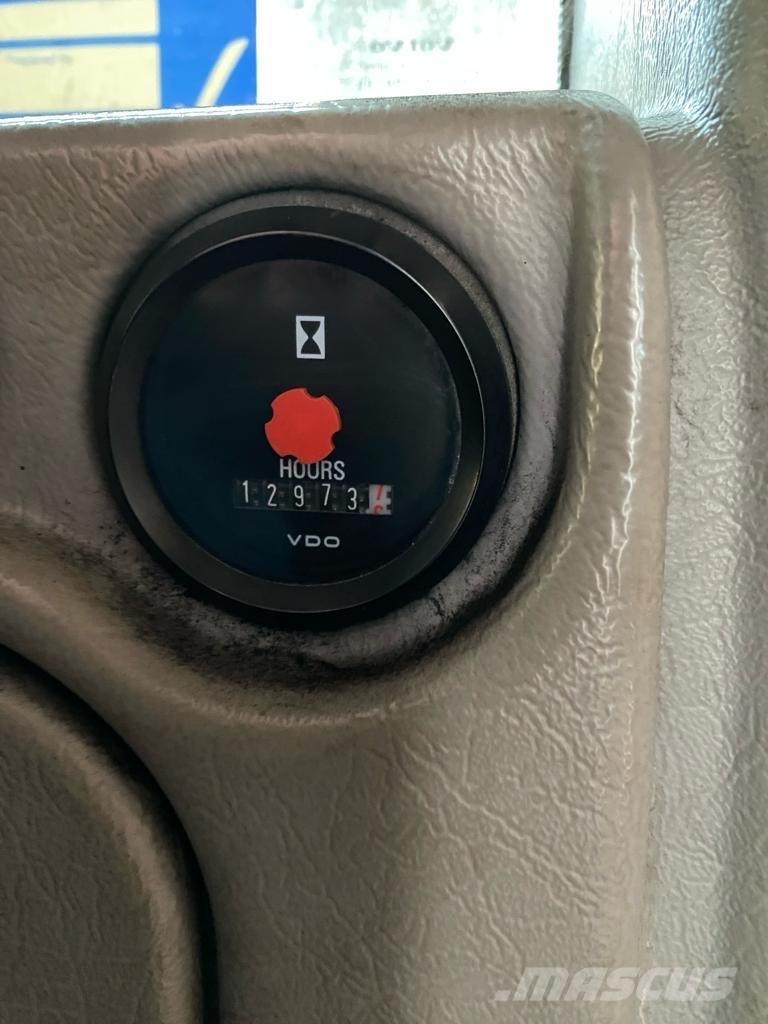 Volvo EC 360 C L Escavadoras de rastos