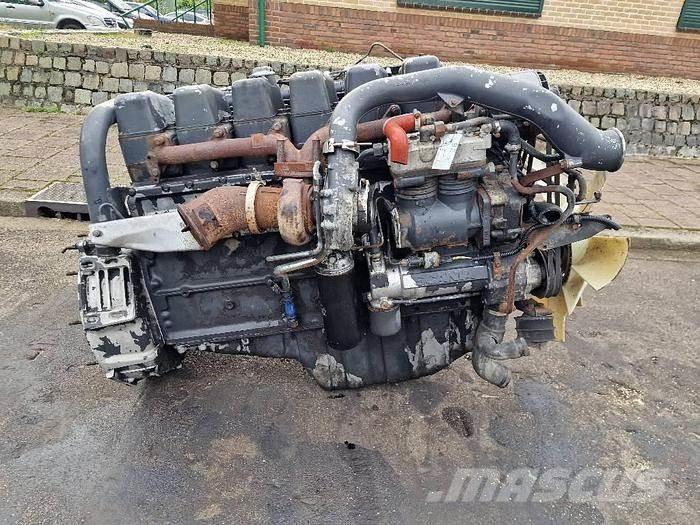  Engines DSC 911 Transportes - Outros
