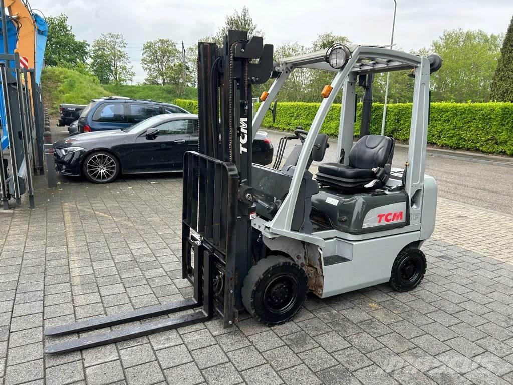 TCM 1.8 Heftruck Empilhadores Diesel